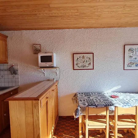 شقة Eperon 2 By Interhome *